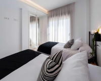 New Build - detached - Los Alcazares - Murcia