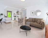 New Build - detached - Los Alcazares - Murcia