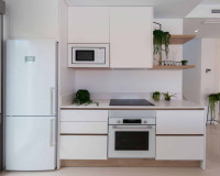 New Build - detached - Los Alcazares - Murcia
