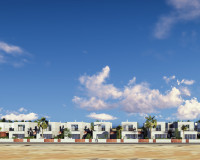 New Build - detached - Los Alcazares - Murcia