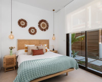 New Build - detached - Los Alcazares - Murcia