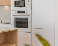 New Build - detached - Los Alcazares - Murcia