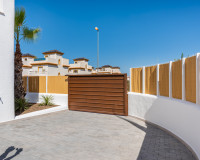 New Build - detached - Los Alcazares - Murcia