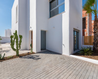 New Build - detached - Los Alcazares - Murcia