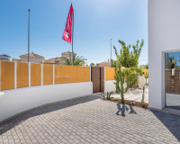 New Build - detached - Los Alcazares - Murcia