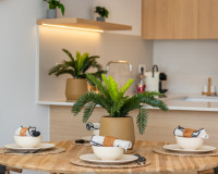 New Build - detached - Los Alcazares - Murcia