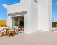 New Build - detached - Los Alcazares - Murcia