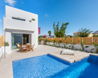 New Build - detached - Los Alcazares - Murcia