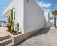 New Build - detached - Los Alcazares - Murcia