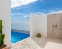 New Build - detached - Los Alcazares - Murcia