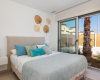 New Build - detached - Los Alcazares - Murcia