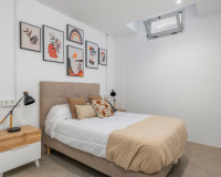 New Build - detached - Los Alcazares - Murcia