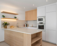 New Build - detached - Los Alcazares - Murcia