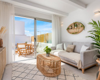 New Build - detached - Los Alcazares - Murcia