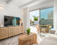 New Build - detached - Los Alcazares - Murcia