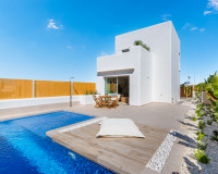 New Build - detached - Los Alcazares - Murcia