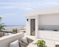 New Build - detached - Los Alcazares - Murcia