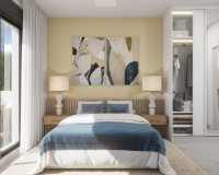 New Build - detached - Los Alcazares - Murcia