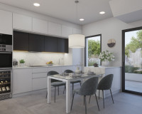 New Build - detached - Los Alcazares - Murcia