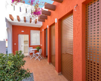 New Build - detached - Los Alcazares - Murcia