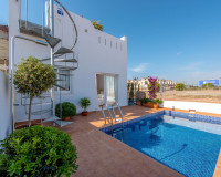 New Build - detached - Los Alcazares - Murcia