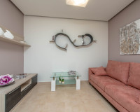 New Build - detached - Los Alcazares - Murcia