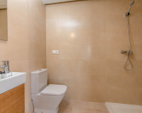 New Build - detached - Los Alcazares - Murcia