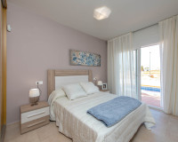 New Build - detached - Los Alcazares - Murcia