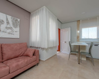 New Build - detached - Los Alcazares - Murcia