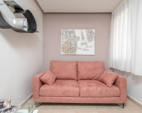 New Build - detached - Los Alcazares - Murcia