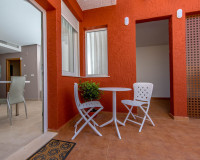 New Build - detached - Los Alcazares - Murcia