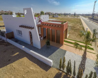 New Build - detached - Los Alcazares - Murcia