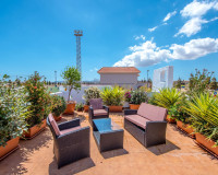 New Build - detached - Los Alcazares - Murcia