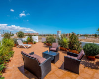 New Build - detached - Los Alcazares - Murcia