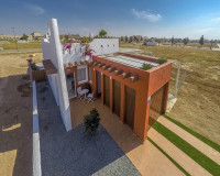 New Build - detached - Los Alcazares - Murcia