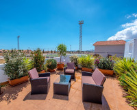 New Build - detached - Los Alcazares - Murcia