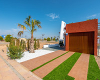 New Build - detached - Los Alcazares - Murcia