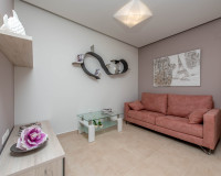 New Build - detached - Los Alcazares - Murcia