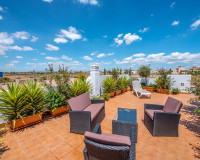 New Build - detached - Los Alcazares - Murcia