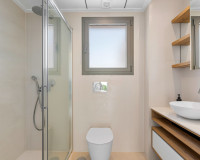 New Build - detached - Los Alcazares - Murcia