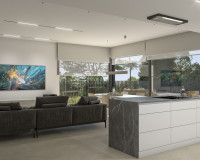 New Build - detached - Los Alcazares - Murcia