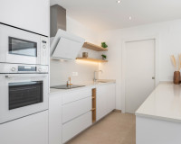 New Build - detached - Los Alcazares - Murcia