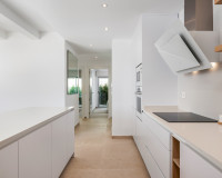 New Build - detached - Los Alcazares - Murcia