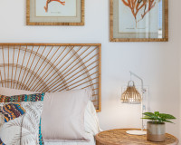 New Build - detached - Los Alcazares - Murcia