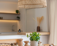 New Build - detached - Los Alcazares - Murcia