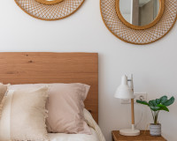 New Build - detached - Los Alcazares - Murcia