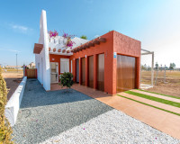 New Build - detached - Los Alcazares - Murcia