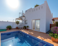 New Build - detached - Los Alcazares - Murcia
