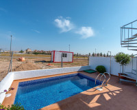 New Build - detached - Los Alcazares - Murcia