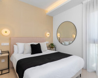 New Build - detached - Los Alcazares - Murcia